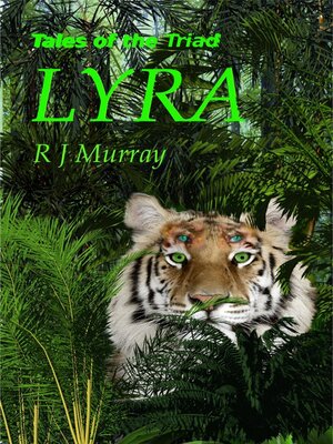 cover image of Lyra